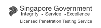 SG Govt